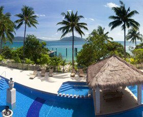 Fitzroy Island Resort - Foster Accommodation 0