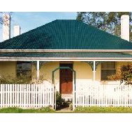 Richmond Cottages - Foster Accommodation