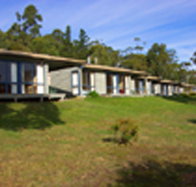 Bruny Island Explorer Cottages - Foster Accommodation