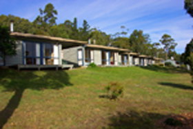 Bruny Island Explorer Cottages - Foster Accommodation 0