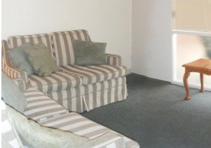 Domain View Holiday Flats - Foster Accommodation 1