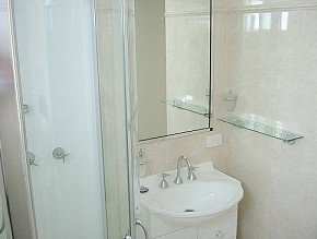 Domain View Holiday Flats - Foster Accommodation 2