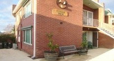 Domain View Holiday Flats - Foster Accommodation 3