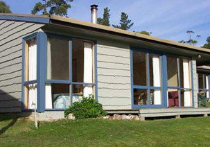 Bruny Island Explorer Cottages - Foster Accommodation 1