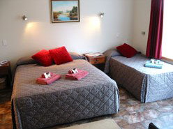 Telopea - Foster Accommodation 1