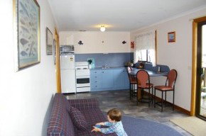 Arthur River Sunset Seaview Villas - Foster Accommodation 1