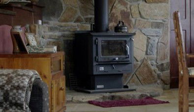 Forest Walks Lodge - Eco-Accommodation - Foster Accommodation 2