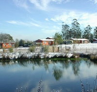 AAA Granary Accommodation - The Last Resort - Foster Accommodation