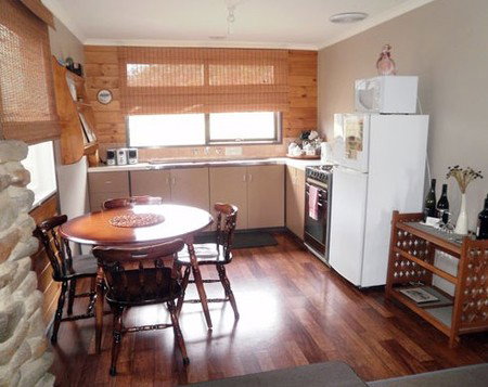 Duffys Self Contained Accommodation - Foster Accommodation 1