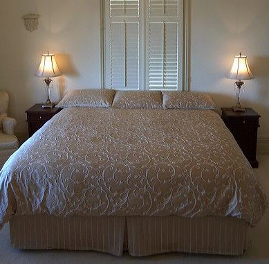 Swan Terrace - Foster Accommodation 1