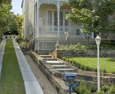 Swan Terrace - Foster Accommodation 2