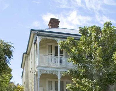 Swan Terrace - Foster Accommodation 3