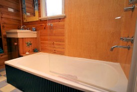 Rosie's Cottage - Foster Accommodation 1