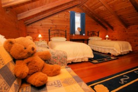 Rosie's Cottage - Foster Accommodation 3