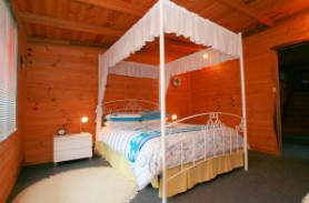 Rosie's Cottage - Foster Accommodation 4