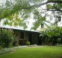 Laurel Cottage - Foster Accommodation