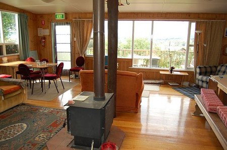 Deloraine Highview Lodge Backpackers - Foster Accommodation 2