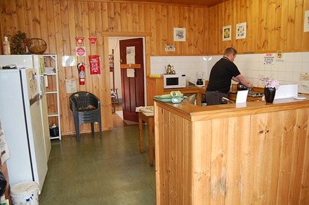 Deloraine Highview Lodge Backpackers - Foster Accommodation 3