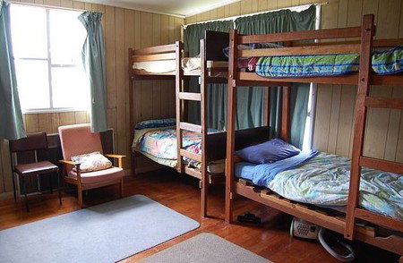 Deloraine Highview Lodge Backpackers - Foster Accommodation 5