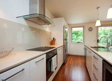 Newdegate House - Foster Accommodation 2