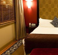 Cottages at Tarraleah - Foster Accommodation