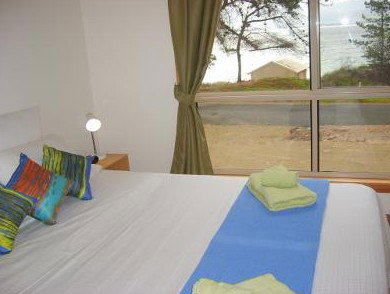 Bruny Island Beachside Accommodation - Foster Accommodation 1