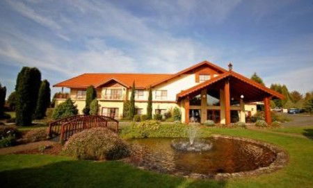 Quality Aspect Tamar Valley Resort - Foster Accommodation 1