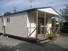 Sheffield Cabins - Foster Accommodation 2