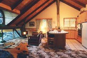 Marions Vineyard (Accommodation) - Foster Accommodation 1