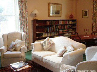 Panshanger - Foster Accommodation 1