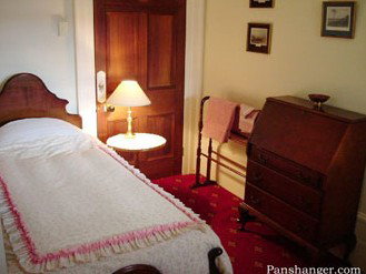 Panshanger - Foster Accommodation 4