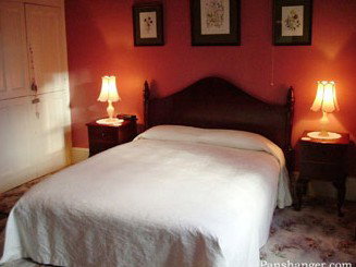 Panshanger - Foster Accommodation 5