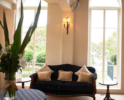 Villa Howden - Foster Accommodation 1