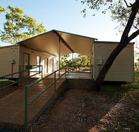 Cobbold Gorge - Foster Accommodation