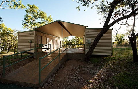 Cobbold Gorge - Foster Accommodation 0