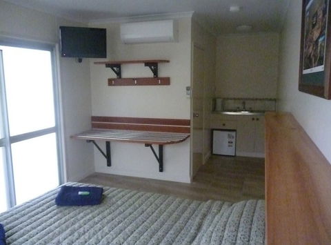 Cobbold Gorge - Foster Accommodation 1