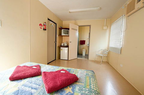 Cobbold Gorge - Foster Accommodation 3