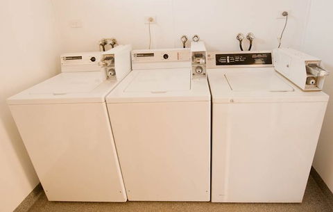 Cobbold Gorge - Foster Accommodation 4