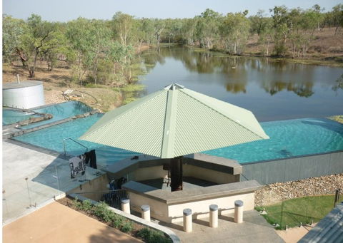 Cobbold Gorge - Foster Accommodation 5