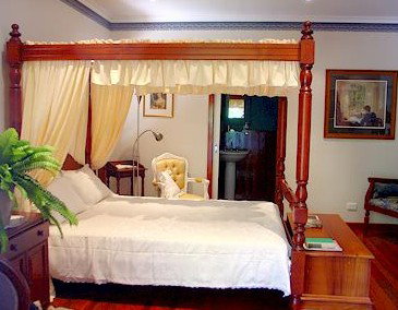 Sealords Bed And Breakfast - Foster Accommodation 1