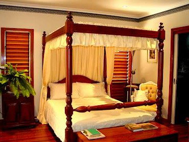 Sealords Bed And Breakfast - Foster Accommodation 2