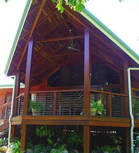 Sealords Bed And Breakfast - Foster Accommodation 3