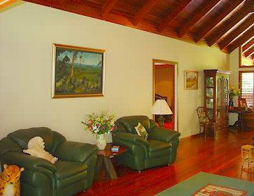 Sealords Bed And Breakfast - Foster Accommodation 4