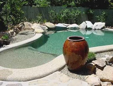 Sealords Bed And Breakfast - Foster Accommodation 5