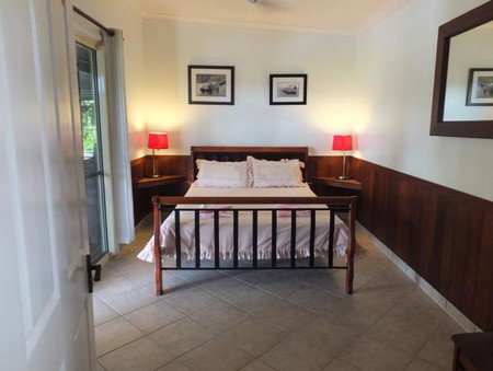 Daintree Riverview - Foster Accommodation 1
