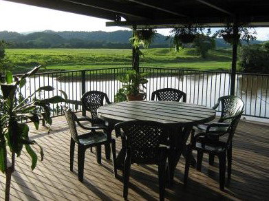 Daintree Riverview - Foster Accommodation 2