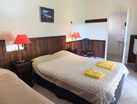 Daintree Riverview - Foster Accommodation 3