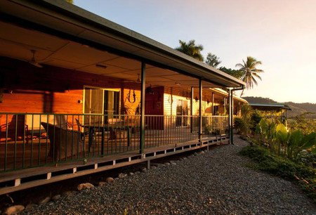 Daintree Riverview - Foster Accommodation 4