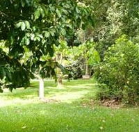 Kingfisher Park Birdwatchers Lodge - Foster Accommodation