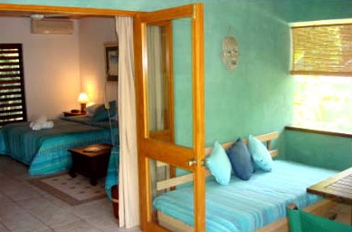 Mission Beach Shores - Foster Accommodation 1